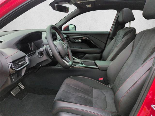 New 2025 Acura ADX A-Spec image 23