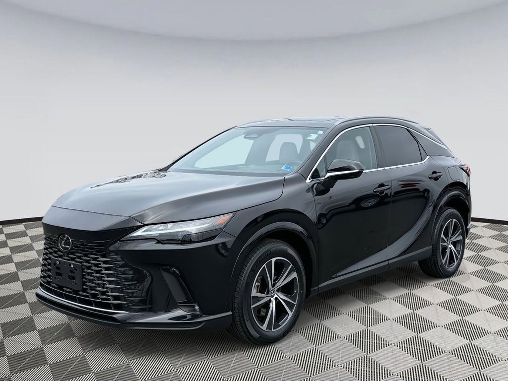 Used 2024 Lexus RX 350 Premium w/ Convenience Package image 5