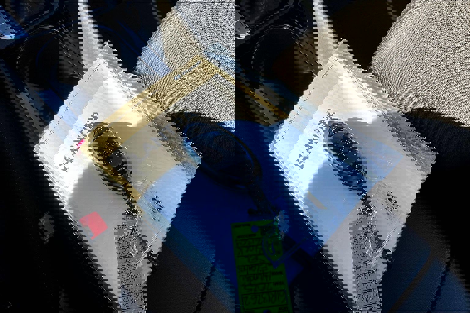 Used 2025 Hyundai Elantra SEL image 36