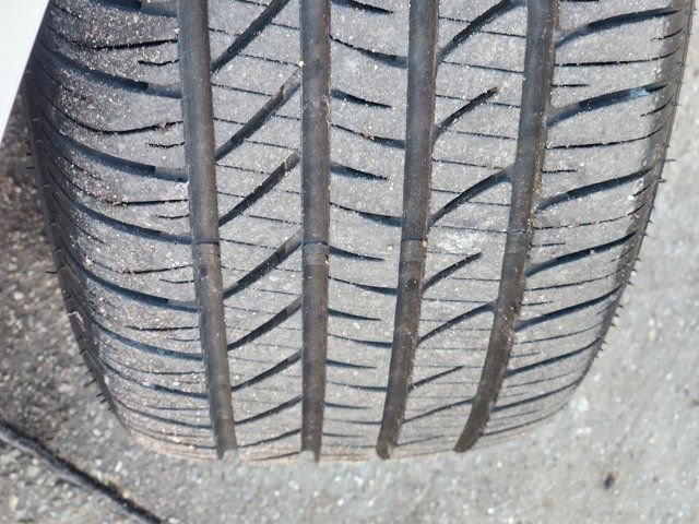 Used 2018 Ford Taurus SHO image 19