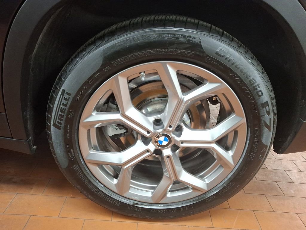 Used 2024 BMW X3 xDrive30i w/ Convenience Package image 7