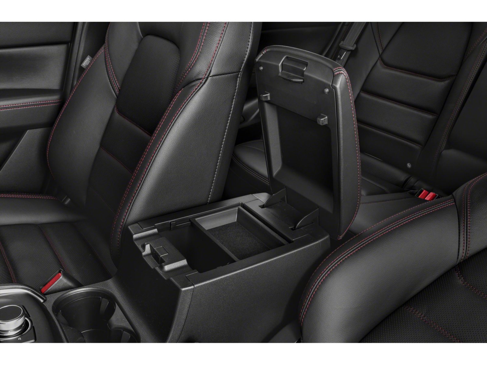 Used 2023 MAZDA CX-5 AWD 2.5 Turbo image 12