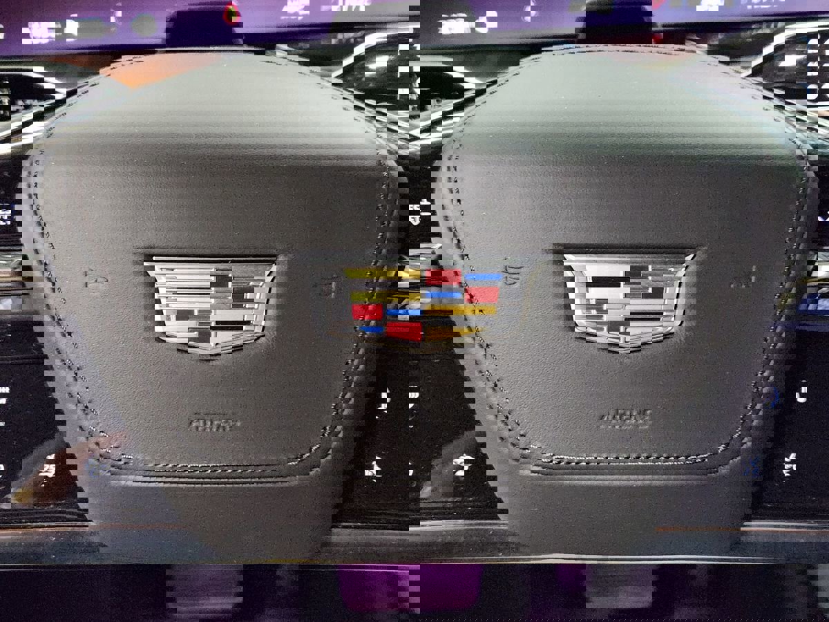 Used 2025 Cadillac Escalade ESV Sport Platinum image 55