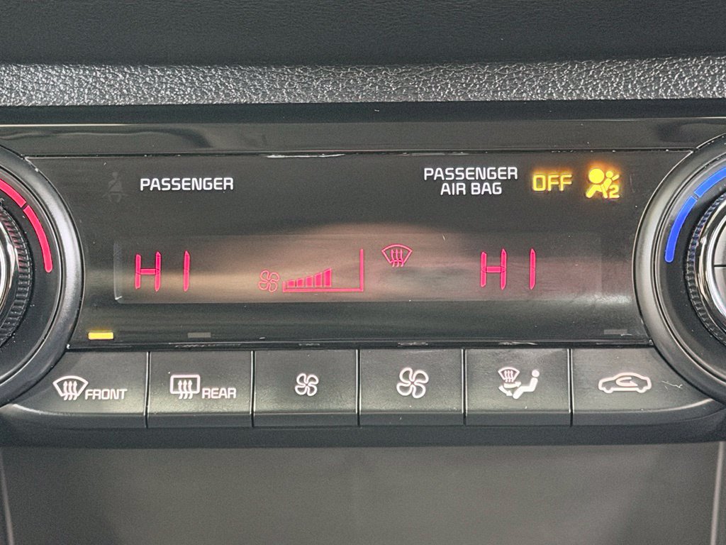 Used 2019 Kia Forte LXS FWD image 45