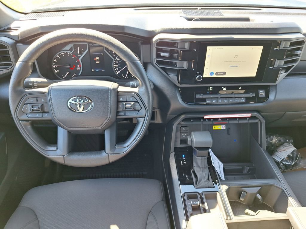New 2026 Toyota Tundra SR image 9