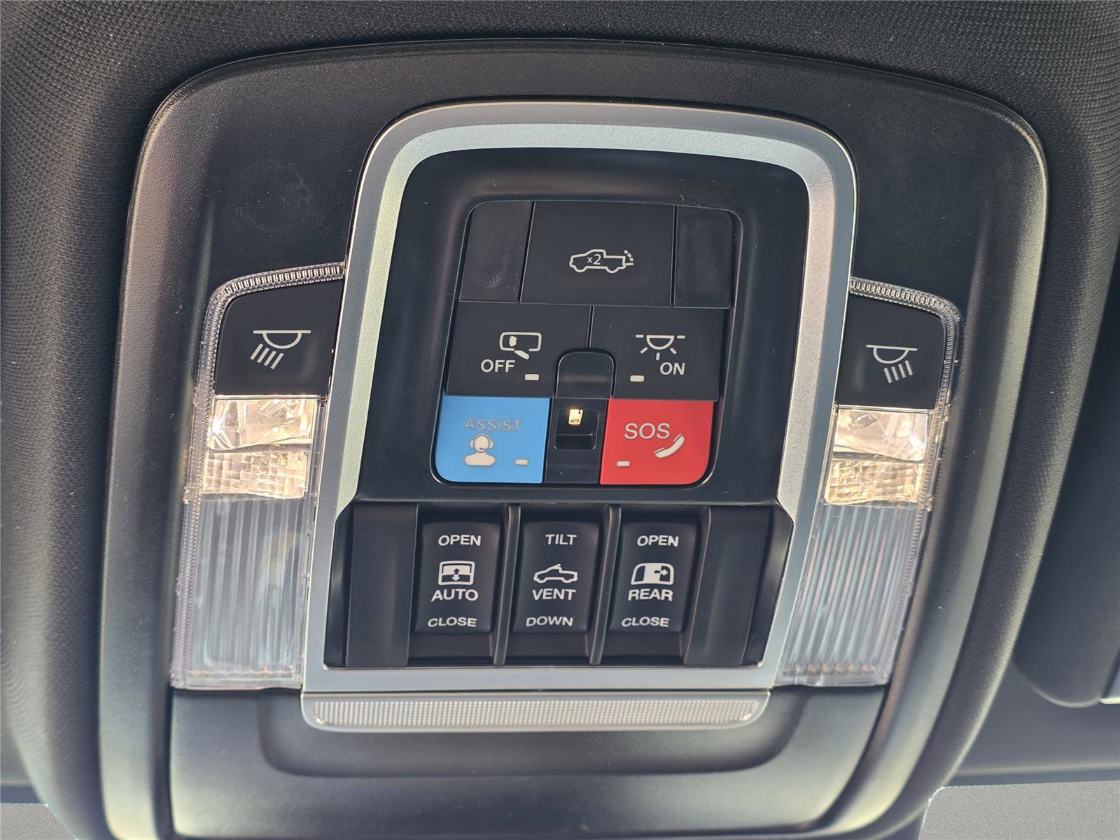 New 2026 RAM 2500 Laramie w/ Night Edition image 26