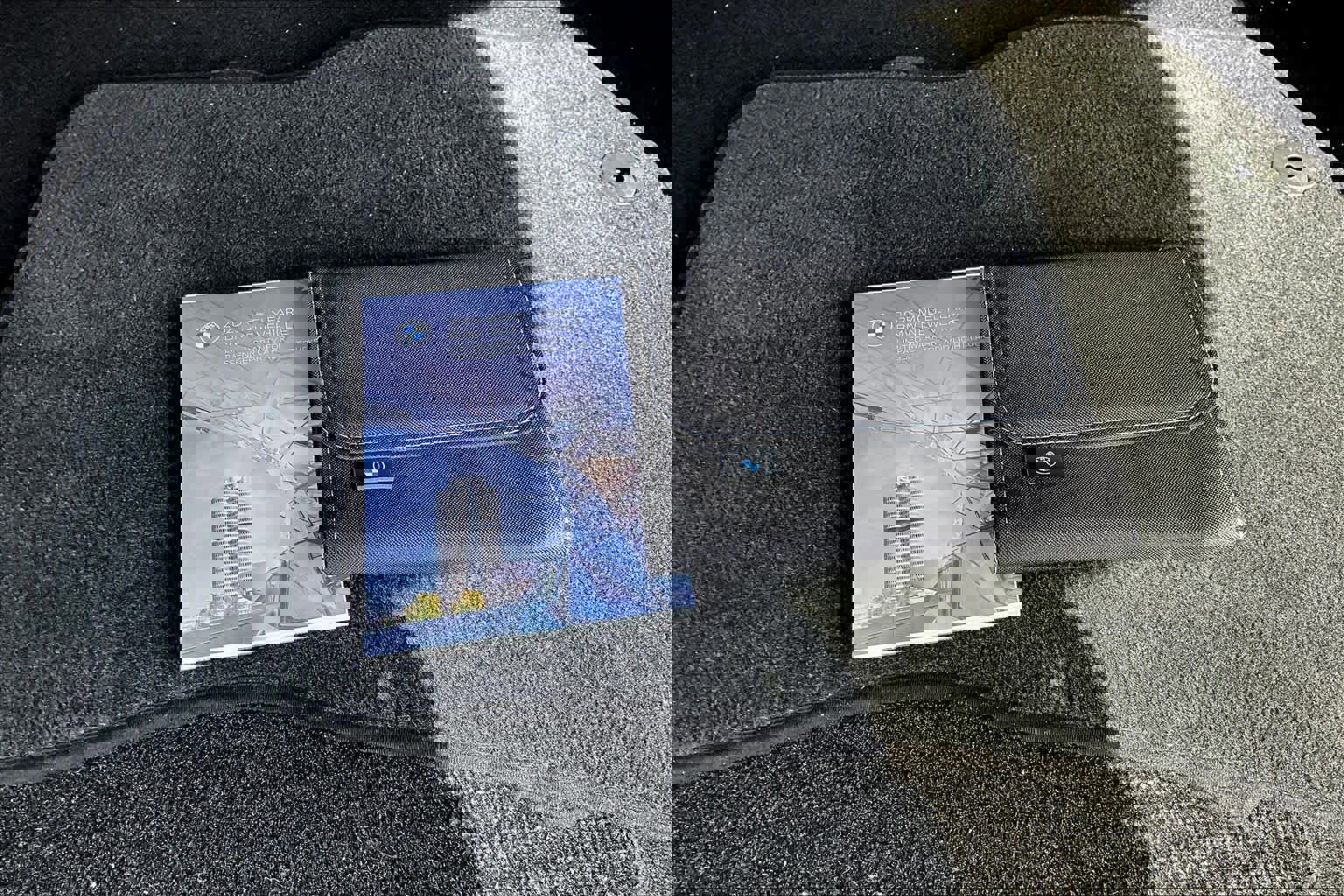 Used 2025 BMW X3 xDrive30i image 14