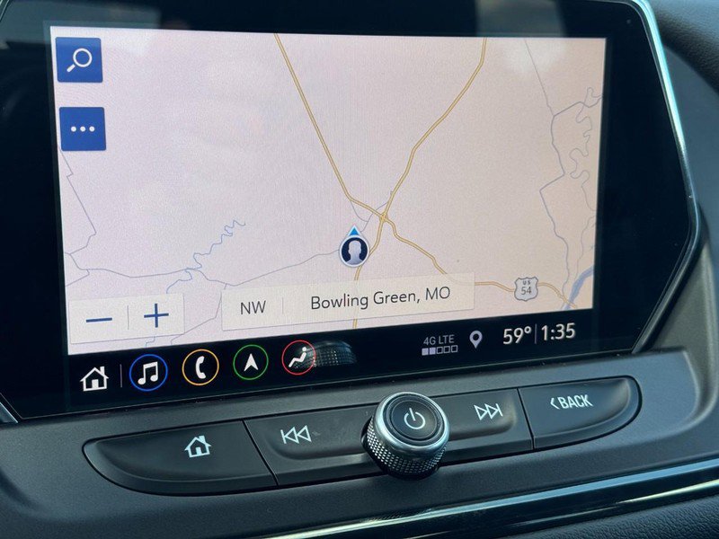 Used 2019 Chevrolet Blazer RS image 21