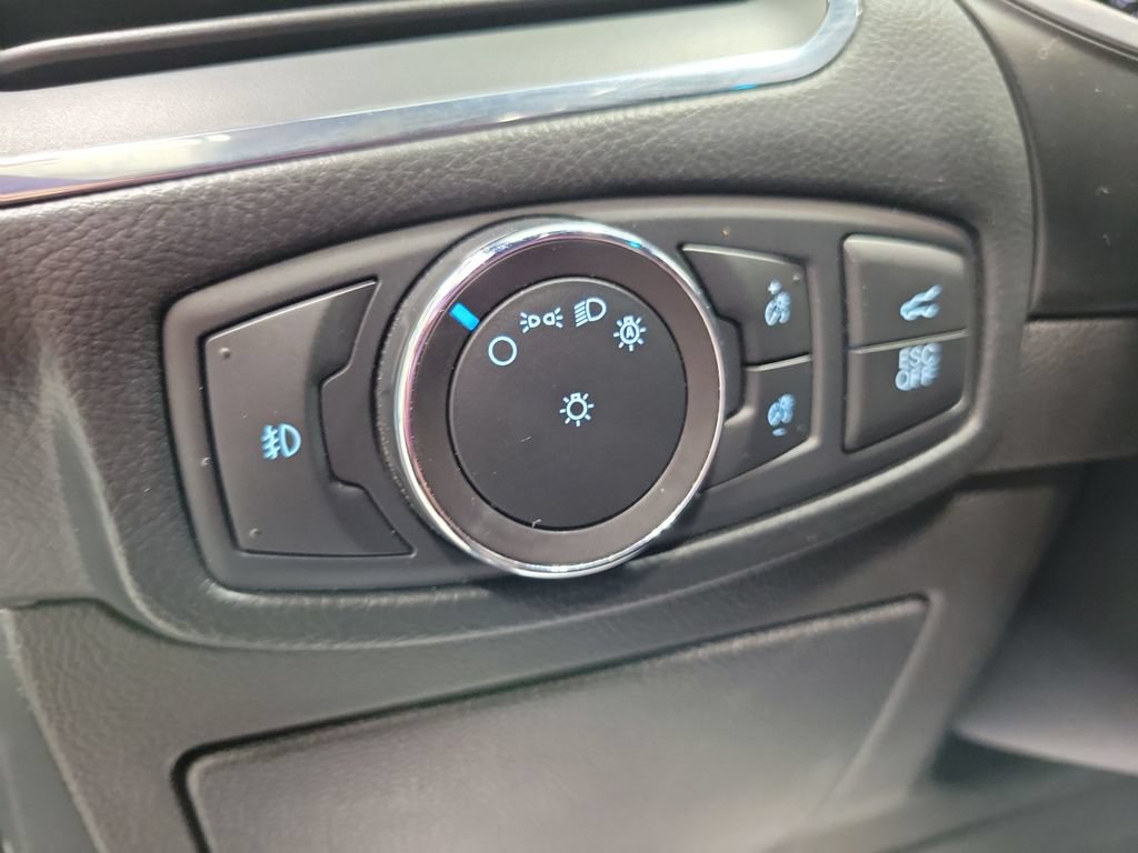 Used 2019 Ford Edge ST AWD/4WD image 36