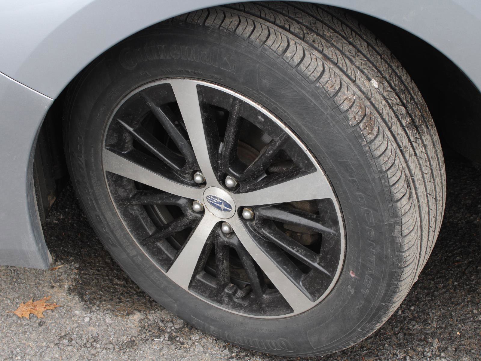 Used 2023 Subaru Impreza Premium image 19