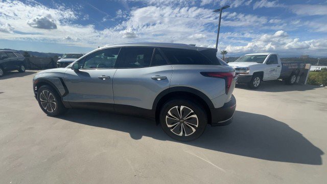 Used 2024 Chevrolet Blazer EV LT image 6