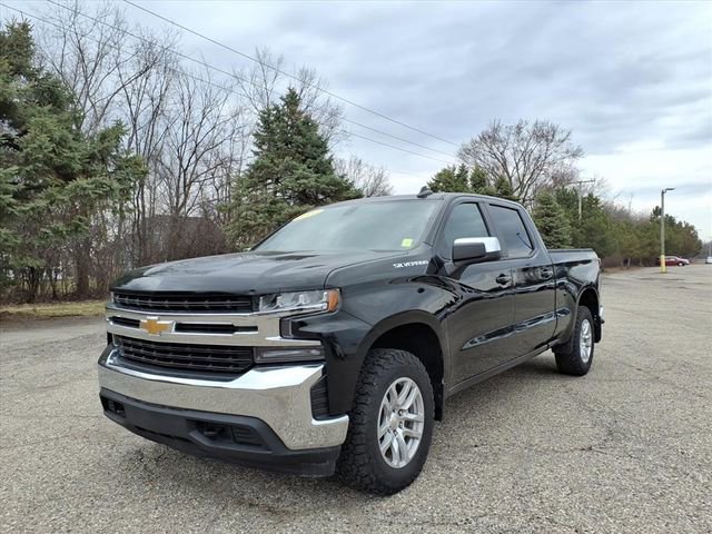 Used 2020 Chevrolet Silverado 1500 LT w/ All-Star Edition image 3