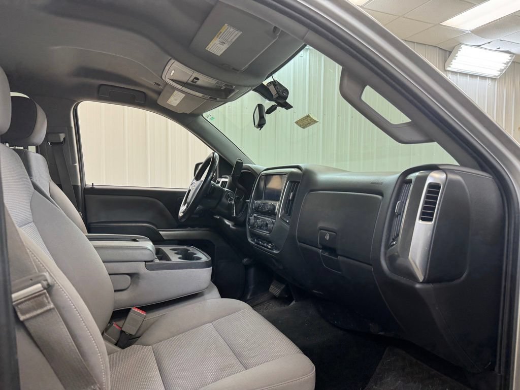 Used 2014 Chevrolet Silverado 1500 LT w/ Texas Edition, 1LT Trim RWD image 26