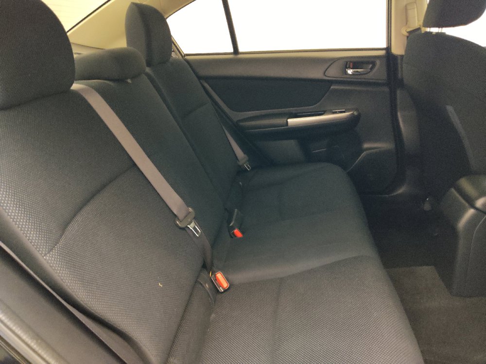 Used 2015 Subaru Impreza 2.0i Premium AWD/4WD image 19