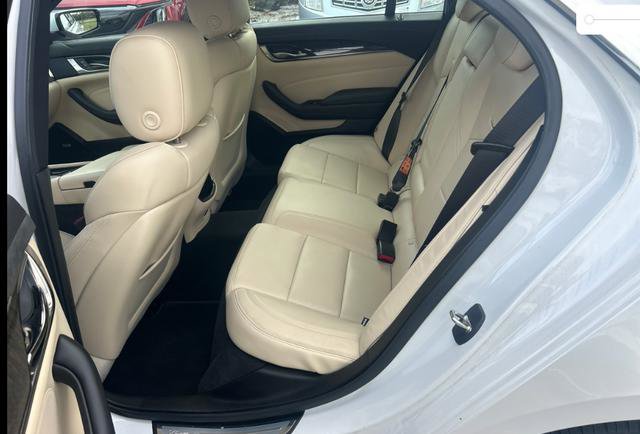 Used 2019 Cadillac CTS Luxury image 10