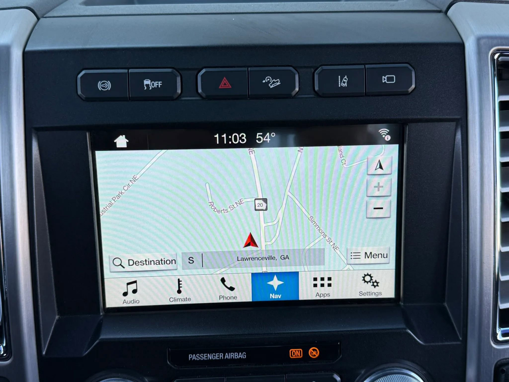 Used 2017 Ford F350 Platinum w/ Platinum Ultimate Package image 23