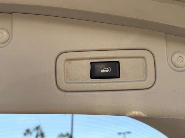 Used 2012 Nissan Murano LE w/ Platinum Pkg AWD/4WD image 9