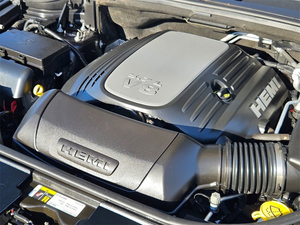 Used 2020 Dodge Durango R/T w/ Technology Group image 45