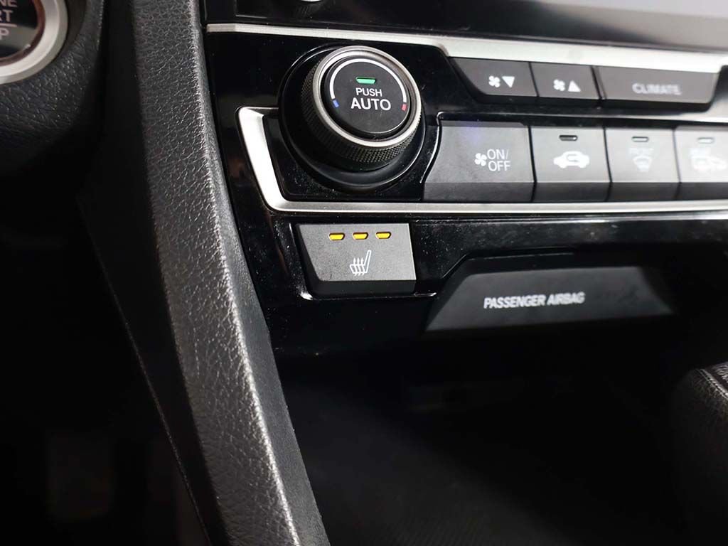 Used 2019 Honda Civic EX image 47