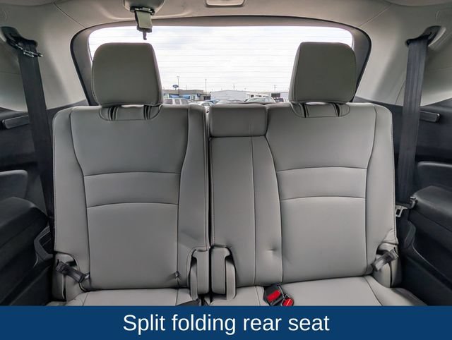 Used 2017 Honda Pilot EX-L image 28