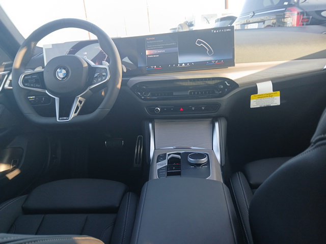 New 2026 BMW 430i w/ M Sport Package RWD image 13