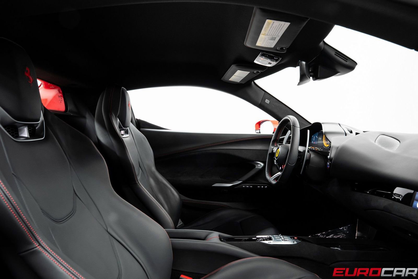 Used 2023 Ferrari 296 GTB image 35