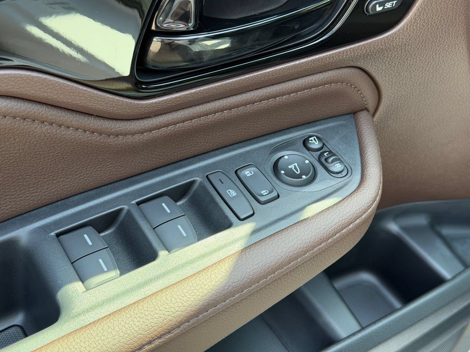 New 2027 Honda Odyssey Elite image 24