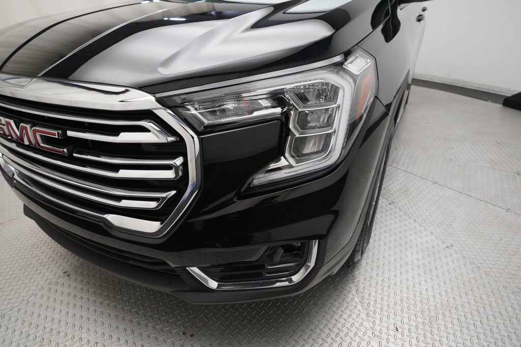 Used 2022 GMC Terrain SLT image 23