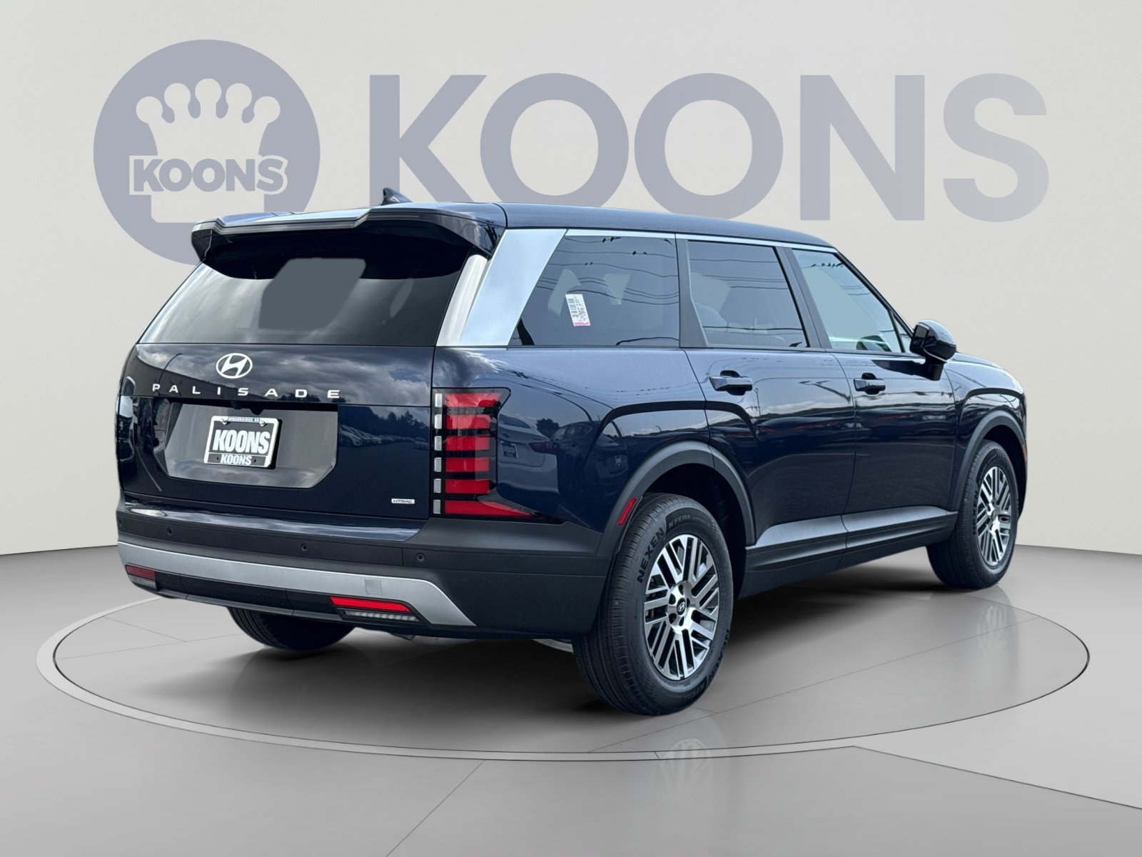 New 2026 Hyundai Palisade SE AWD/4WD image 7