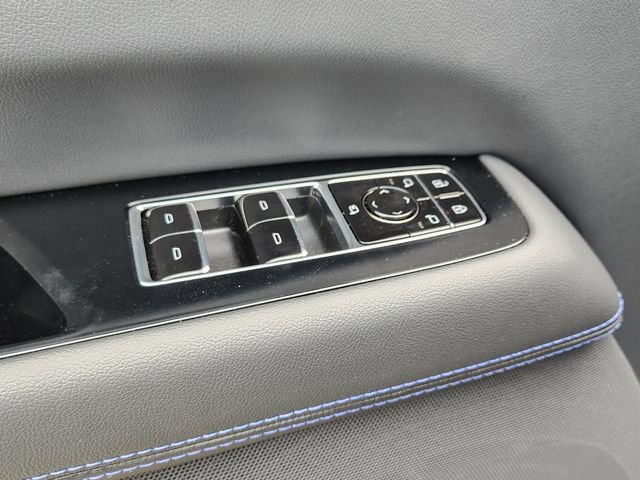 New 2026 Cadillac Escalade IQL Sport 1 AWD/4WD image 11