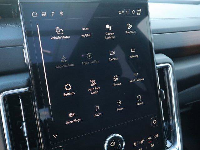 New 2026 GMC Yukon Denali image 45