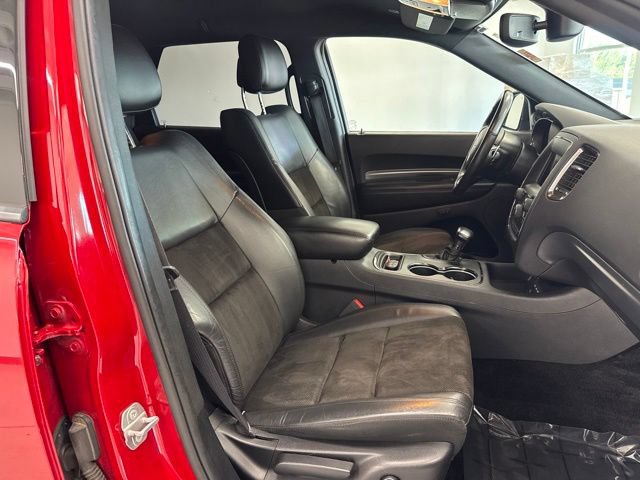 Used 2019 Dodge Durango GT AWD/4WD image 28