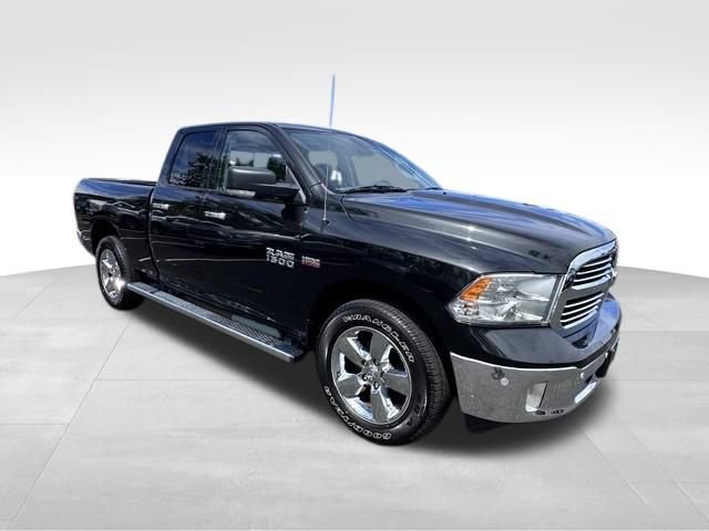 Used 2018 RAM 1500 Big Horn AWD/4WD image 11