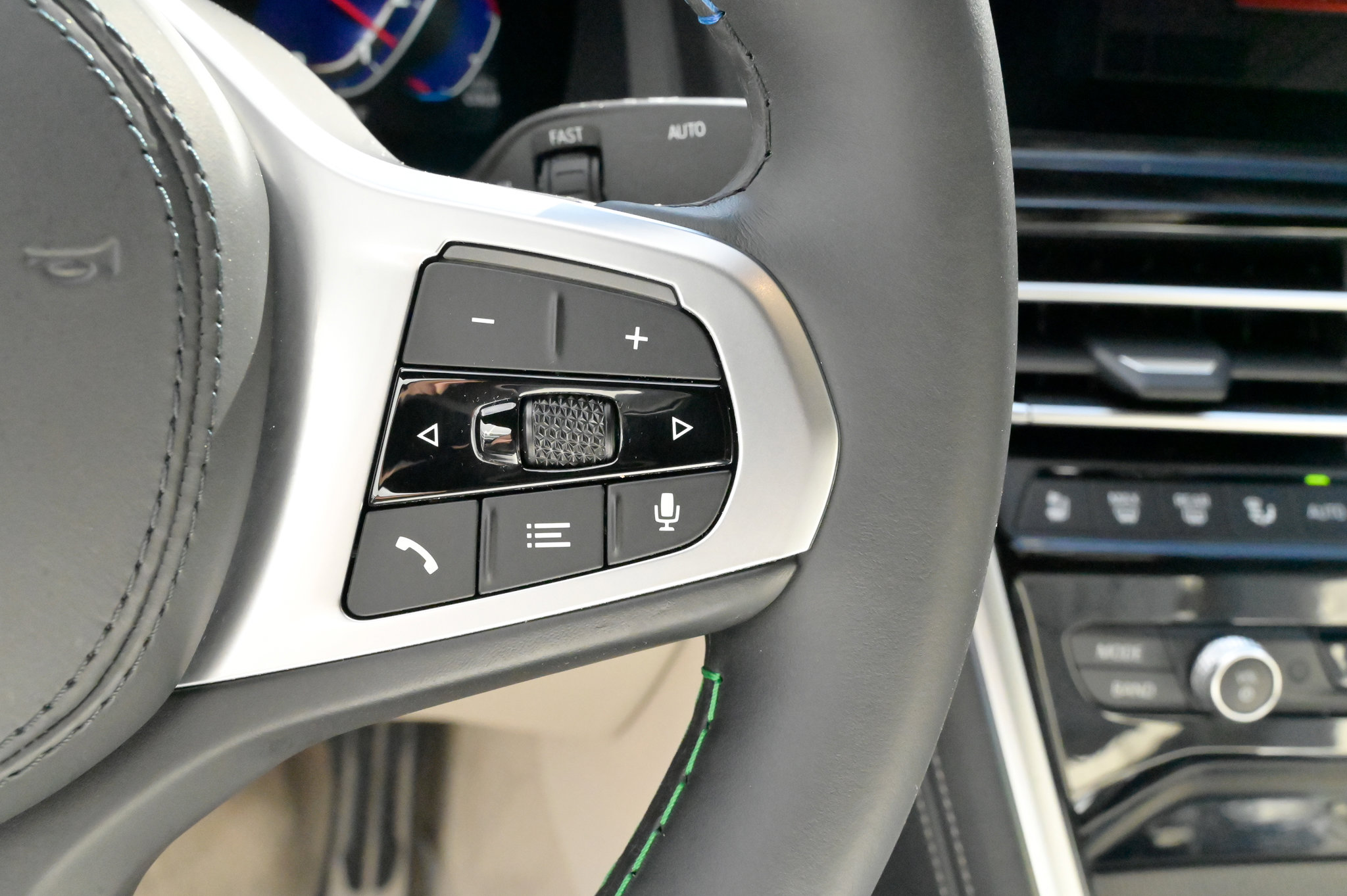 Used 2022 BMW ALPINA B8 xDrive Gran Coupe w/ Driving Assistance Package 2 image 25