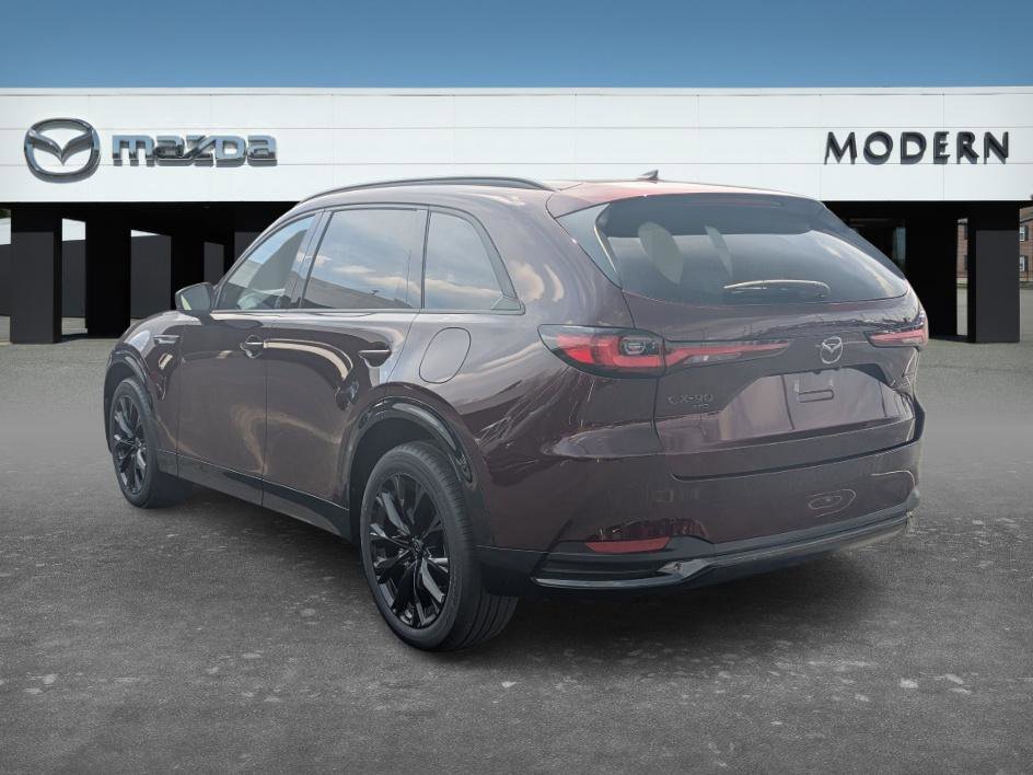 New 2026 MAZDA CX-90 3.3 Turbo S w/ Premium Package image 7