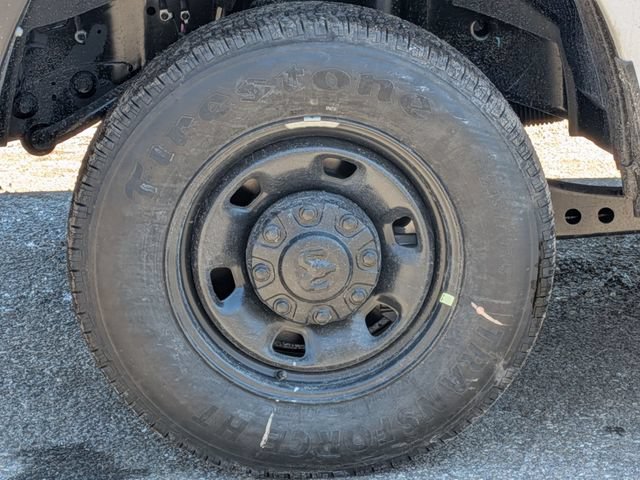 New 2026 RAM 2500 Tradesman AWD/4WD image 24