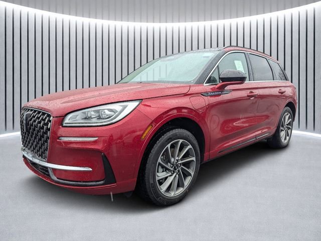 New 2026 Lincoln Corsair Grand Touring AWD/4WD image 7