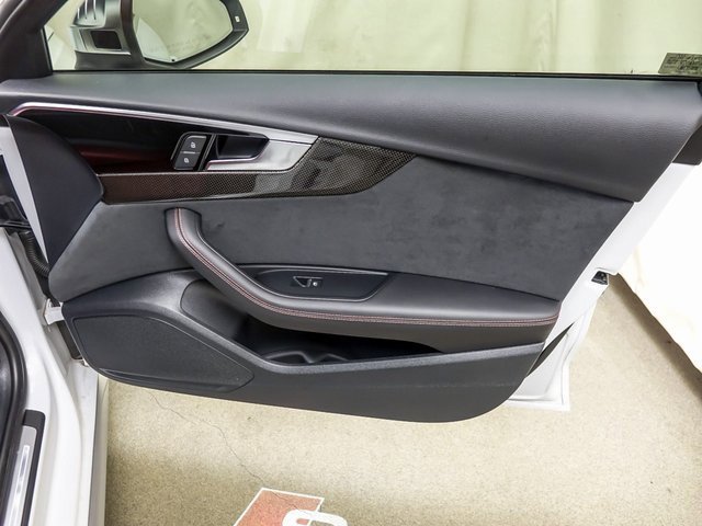 Used 2022 Audi S4 Premium Plus image 33