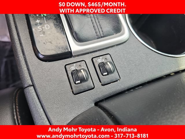 Used 2019 Toyota Highlander XLE FWD image 25