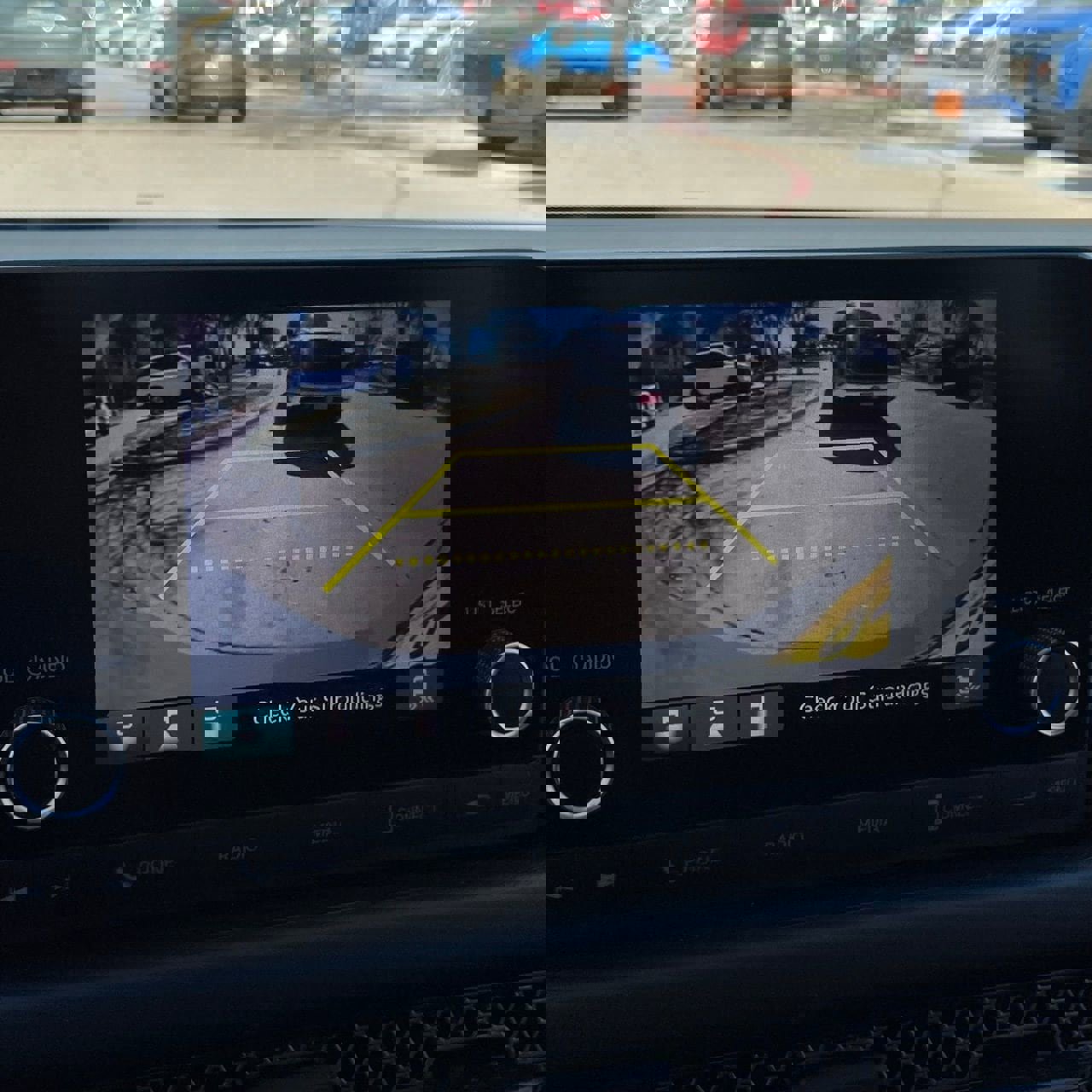 Used 2025 Honda HR-V Sport image 18