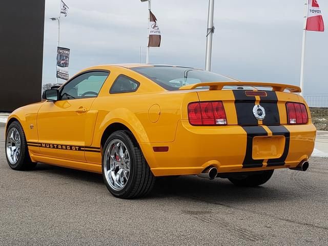 Used 2007 Ford Mustang GT Premium image 7