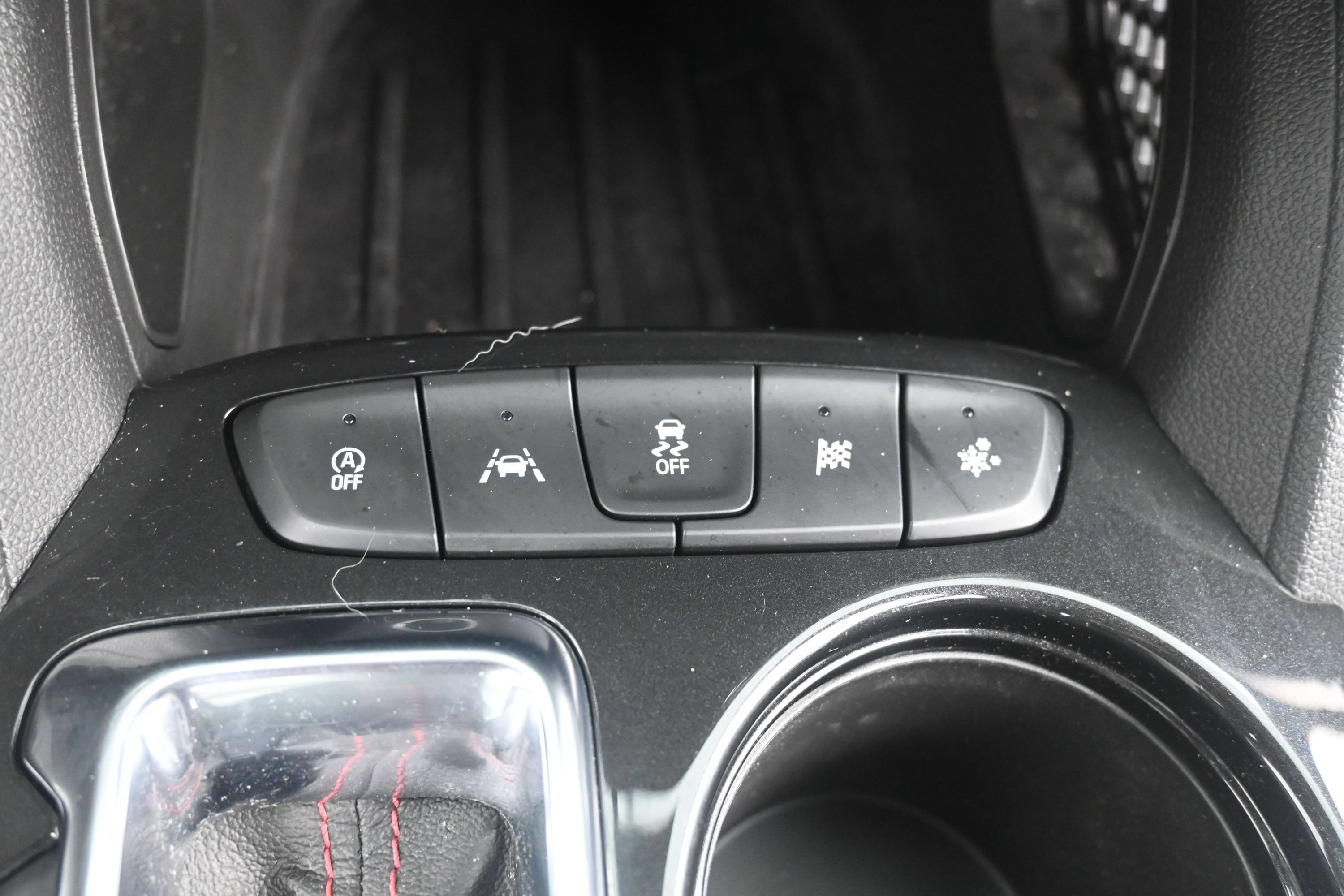 Used 2023 Chevrolet TrailBlazer RS w/ Convenience Package FWD image 29