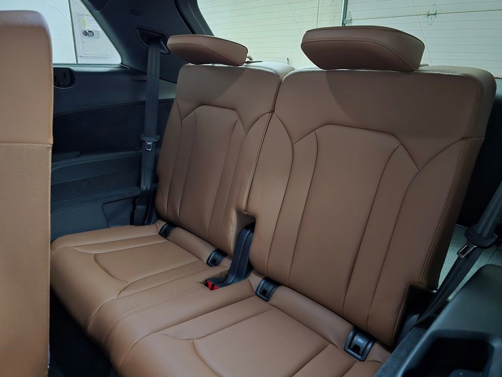 New 2026 Audi Q7 2.0T Premium Plus image 22