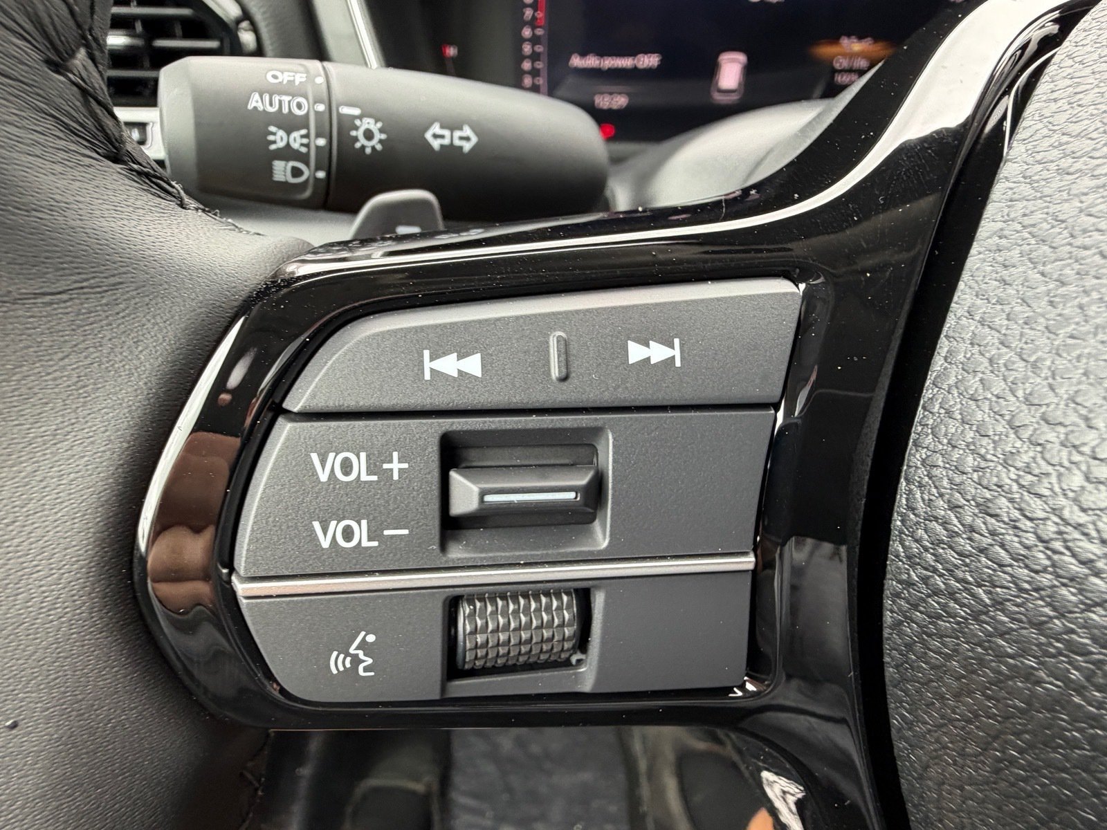 New 2026 Honda Passport RTL image 18