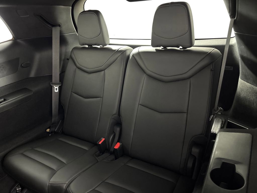 Used 2023 Cadillac XT6 Premium Luxury image 30