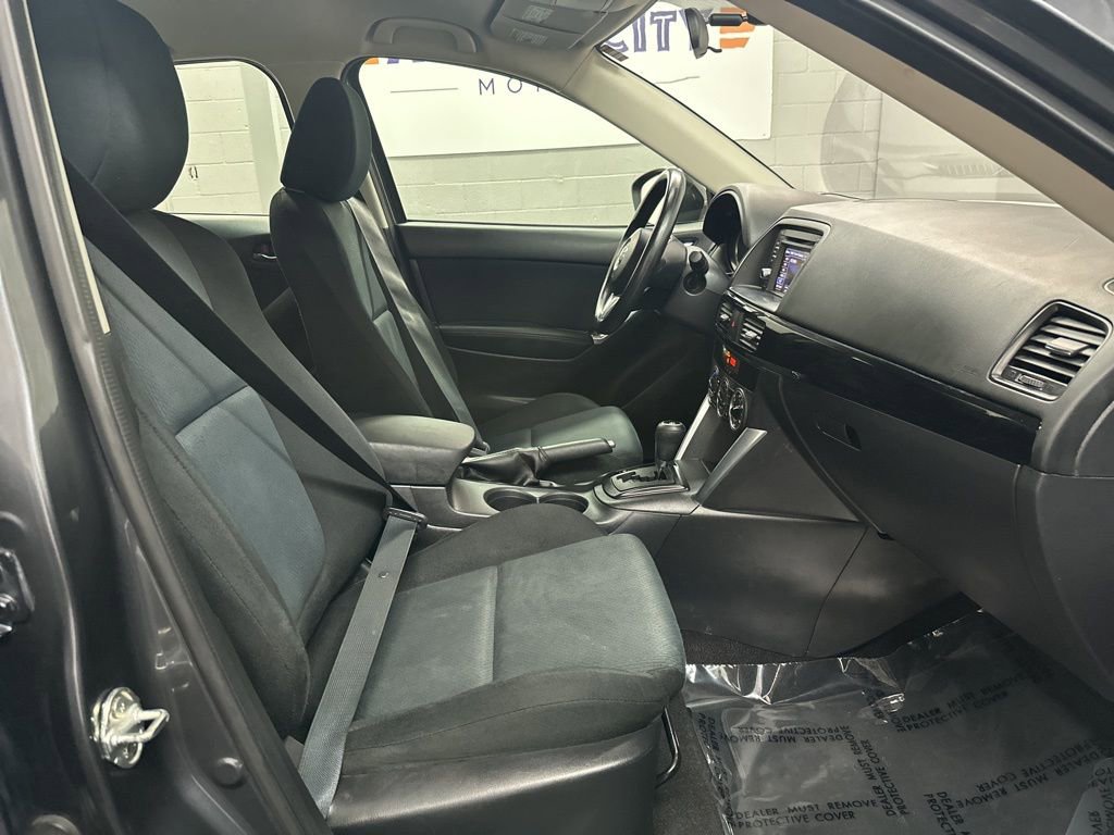 Used 2014 MAZDA CX-5 Sport w/ Bluetooth Audio Package AWD/4WD image 20