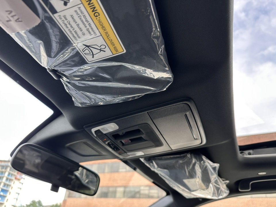 New 2026 Honda CR-V TrailSport image 33