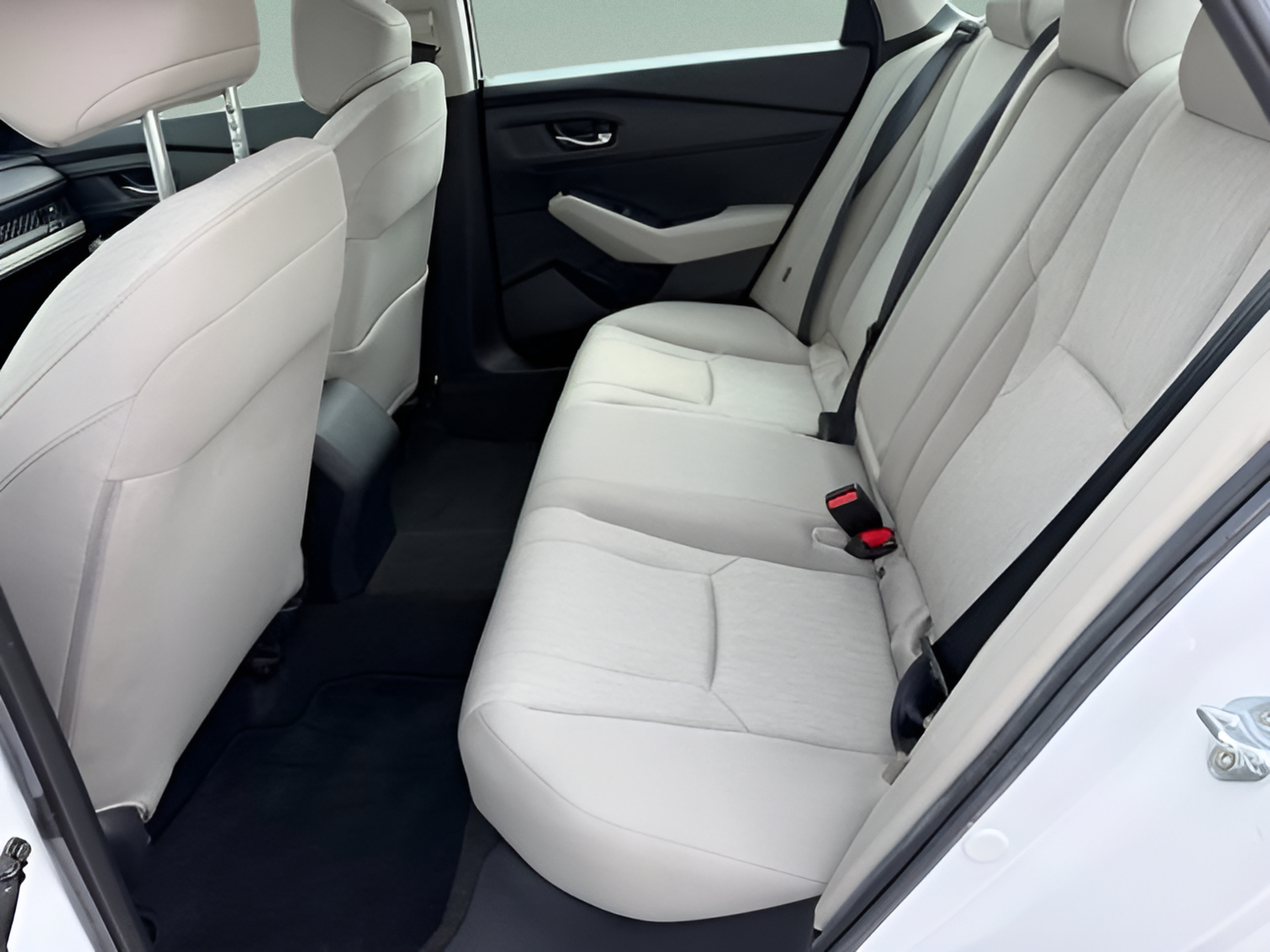Certified 2023 Honda Accord EX image 24