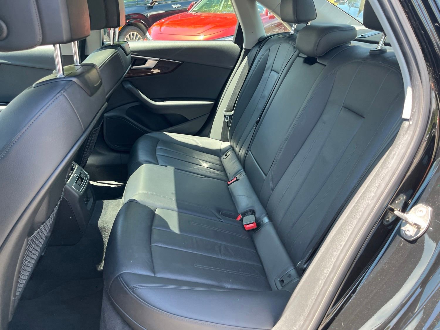 Used 2019 Audi A4 2.0T Premium w/ Convenience Package FWD image 26