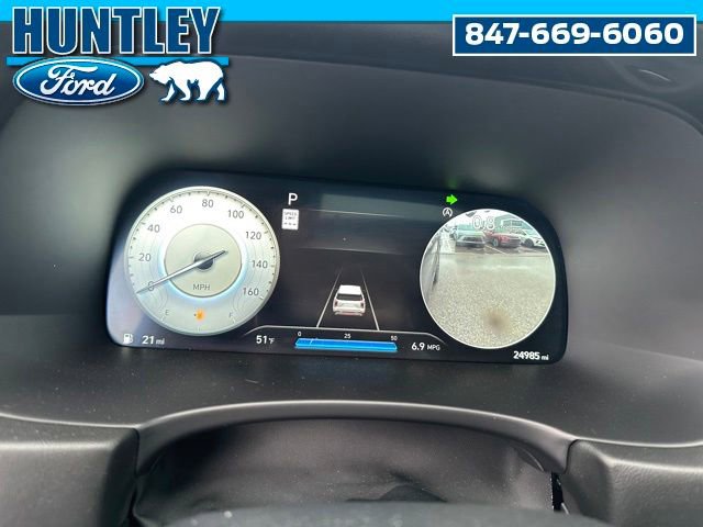 Used 2024 Hyundai Palisade Calligraphy AWD/4WD image 40